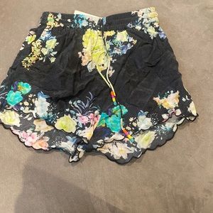 Cutest shorts with tags on. Size small